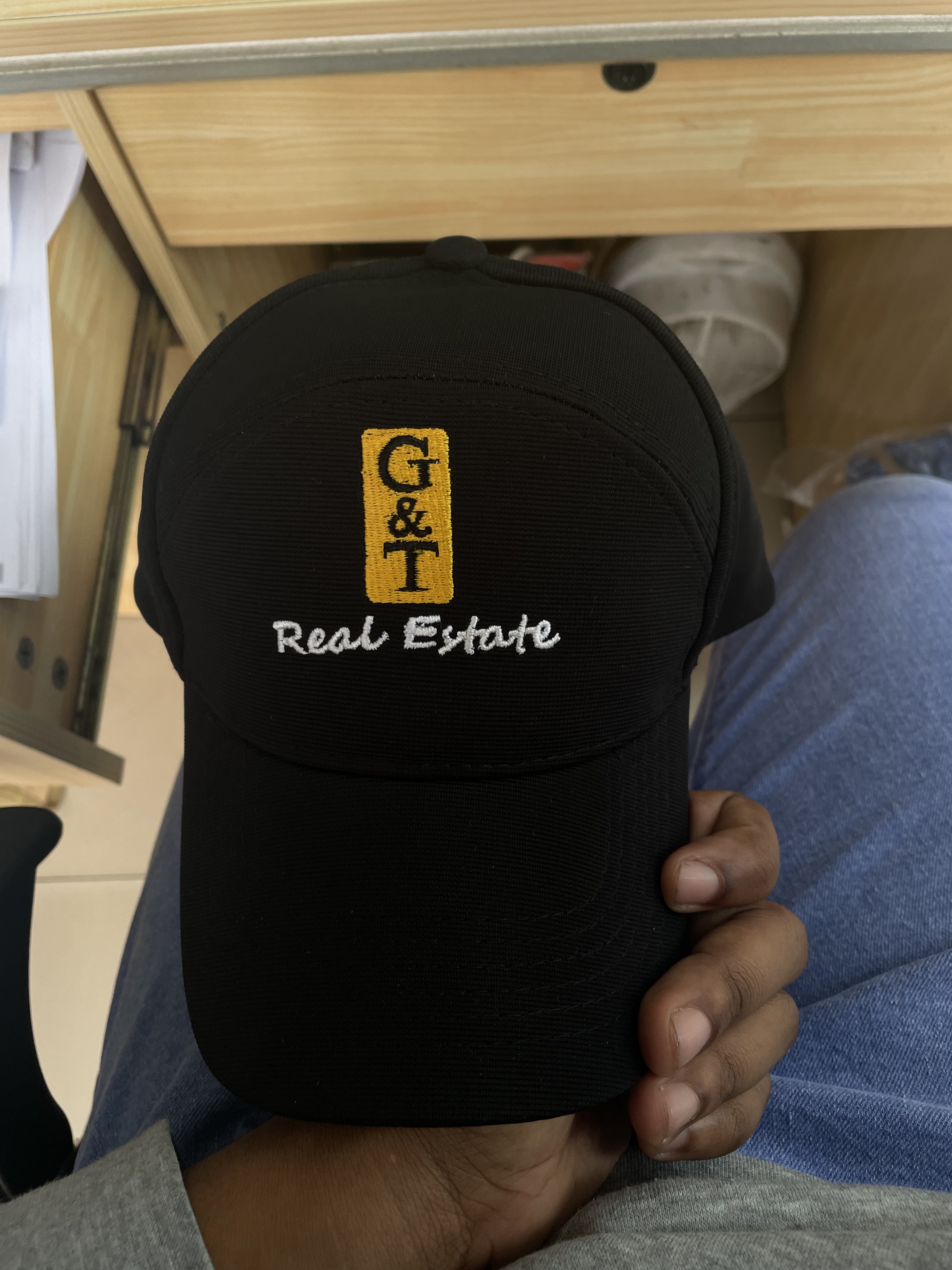 Branded Merchandise