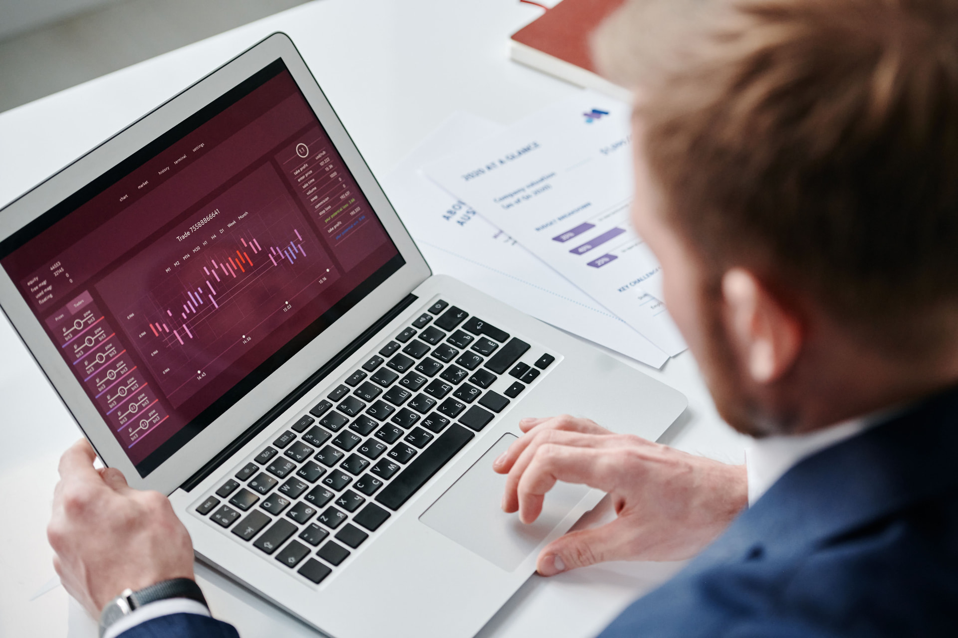 How Artificial Intelligence Is Changing Marketing Analytics